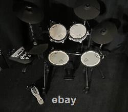 Roland TD6kv All Mesh Head Electronic Drum Kit