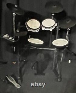 Roland TD6kv All Mesh Head Electronic Drum Kit