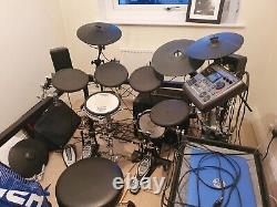 Roland TD8 Drum Kit
