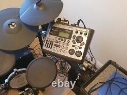 Roland TD8 Drum Kit