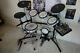 Roland Td8 Electronic Drum Kit (triggers Replaced)