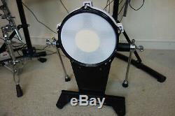 Roland TD8 Electronic Drum Kit (triggers replaced)