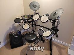 Roland TD8 V Drums Electronic Drum Kit