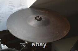 Roland TD9KX2 Electronic Drum Kit, Great Condition