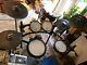 Roland Td9 Electric Drum Kit (with Upgrades)