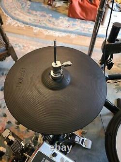 Roland TD9 Electric Drum Kit (With Upgrades)