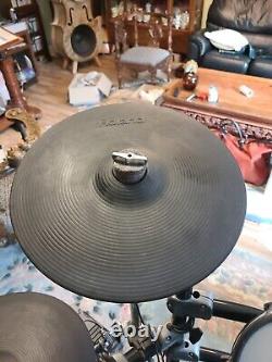 Roland TD9 Electric Drum Kit (With Upgrades)