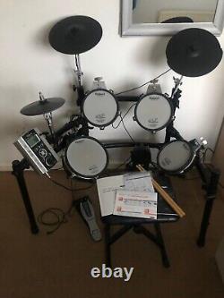 Roland TD9 Electronic Drum Kit