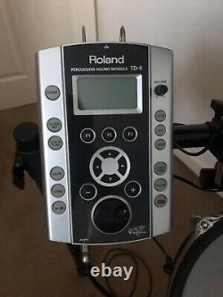 Roland TD9 Electronic Drum Kit