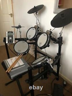 Roland TD9 Electronic Drum Kit