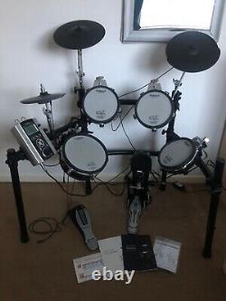 Roland TD9 Electronic Drum Kit