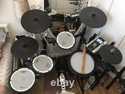 Roland TD9 Eletronic Drum Kit