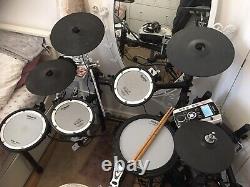 Roland TD9 Eletronic Drum Kit