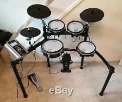 Roland TD9-KX Electronic Drum Kit