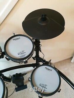 Roland TD9-KX Electronic Drum Kit