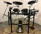 Roland Td9-kx Electronic Drum Kit, Great Condition, Extra Cymbal & Stool Inc