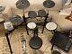 Roland Td9 + Pd85 Snare. Electronic Drum Kit And Amp. V-drums Td-9