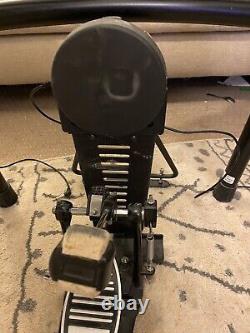 Roland TD9 + PD85 Snare. Electronic Drum Kit and Amp. V-Drums TD-9