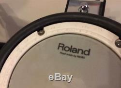 Roland TD9 electronic drum kit