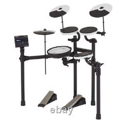 Roland TD-02KV V-Drums Electronic Drum Kit