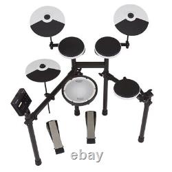 Roland TD-02KV V-Drums Electronic Drum Kit