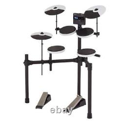 Roland TD-02K Electronic Drum Kit