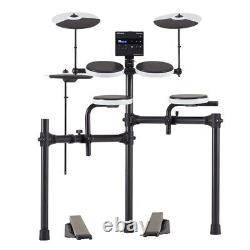 Roland TD-02K V-Drums Electronic Drum Kit