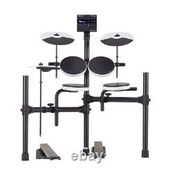 Roland TD-02K V-Drums Electronic Drum Kit