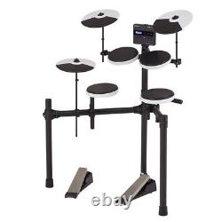 Roland TD-02K V-Drums Electronic Drum Kit