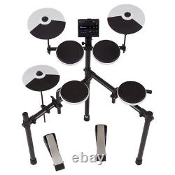 Roland TD-02K V-Drums Electronic Drum Kit