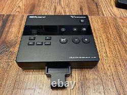 Roland TD-02 Electronic Drum Kit SPARE PARTS snare tom ride crash kick pedal