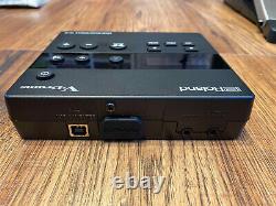 Roland TD-02 Electronic Drum Kit SPARE PARTS snare tom ride crash kick pedal
