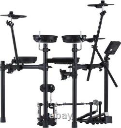 Roland TD-07DMK V-Drums Electronic Drum Kit