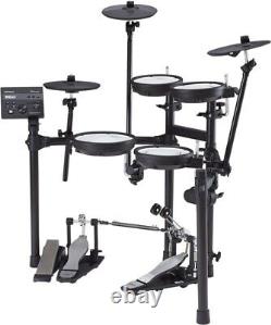 Roland TD-07DMK V-Drums Electronic Drum Kit