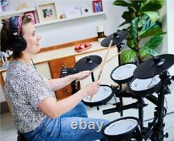 Roland TD-07DMK V-Drums Electronic Drum Kit