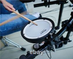 Roland TD-07DMK V-Drums Electronic Drum Kit