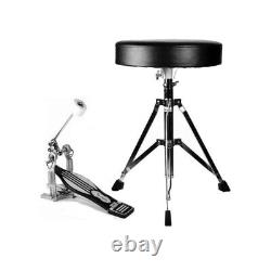 Roland TD-07KVX V-Drums Electronic Drum Kit Bundle