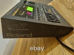 Roland TD-10 Electronic Drum Module Brain