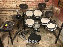 Roland TD-10 VDrums Electronic Drumkit