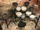 Roland Td-10 Vdrums Electronic Drumkit