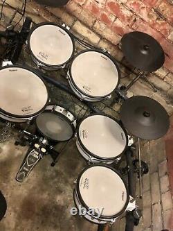 Roland TD-10 VDrums Electronic Drumkit