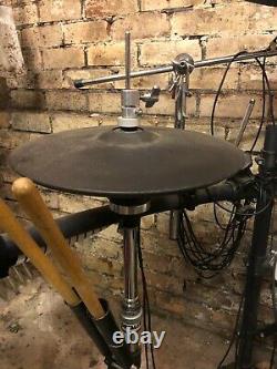 Roland TD-10 VDrums Electronic Drumkit