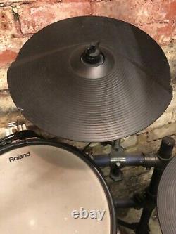 Roland TD-10 VDrums Electronic Drumkit