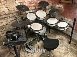 Roland TD-10 VDrums Electronic Drumkit