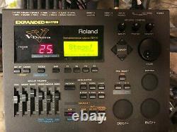 Roland TD-10 VDrums Electronic Drumkit