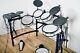Roland Td-10 V-drum Electronic Electric Drum Set Kit In Excellent Condition