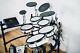 Roland Td-10 V-drum With Tdw-1 Card Electronic Drum Set Kit Excellent Condition