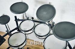 Roland TD-10 V-drum with TDW-1 card electronic drum set kit Excellent condition