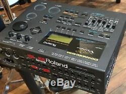 Roland TD-10 V-drums Electronic Drum Kit