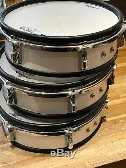Roland TD-10 V-drums Electronic Drum Kit Used
